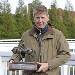 Dan Skelton Racing Syndicates Pimlico Racing Dan Skelton Racing Syndicates Pimlico Racing